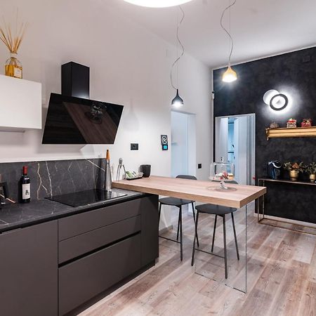 Appartement Sacrati 39 à Ferrare Extérieur photo