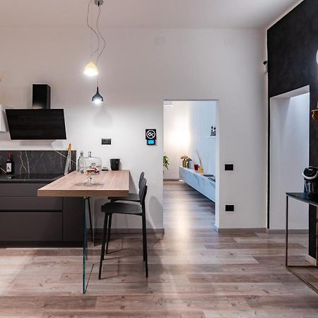 Appartement Sacrati 39 à Ferrare Extérieur photo