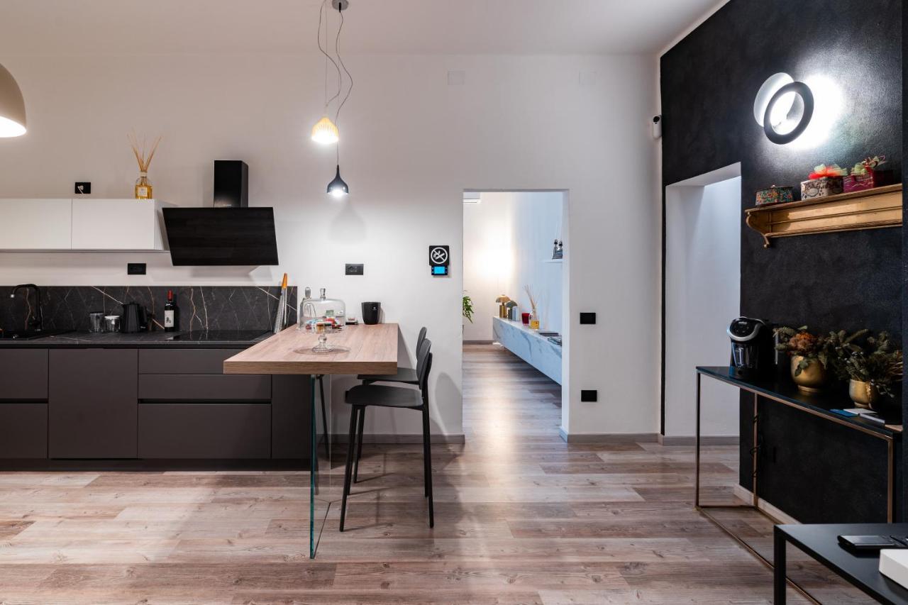 Appartement Sacrati 39 à Ferrare Extérieur photo