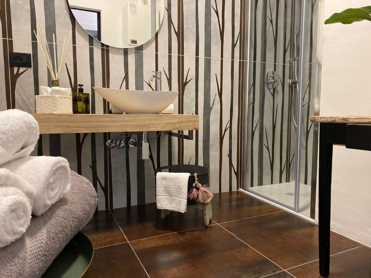 Appartement Sacrati 39 à Ferrare Extérieur photo