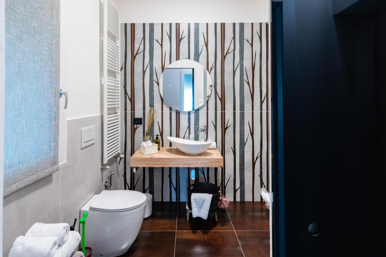 Appartement Sacrati 39 à Ferrare Extérieur photo