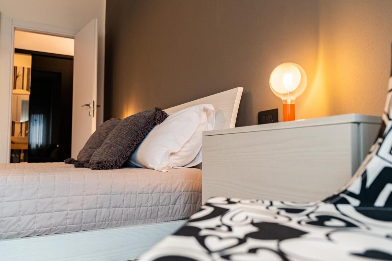Appartement Sacrati 39 à Ferrare Extérieur photo
